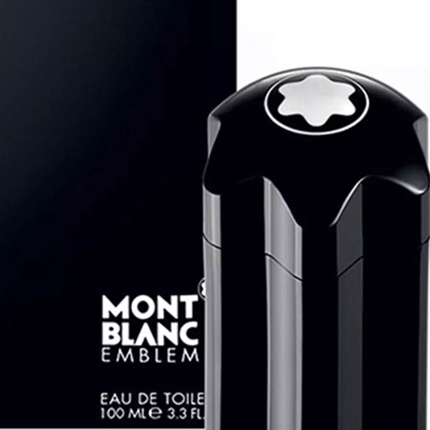 Online Emblem By Mont Blanc For Men 100 Ml Gift Delivery In Singapore