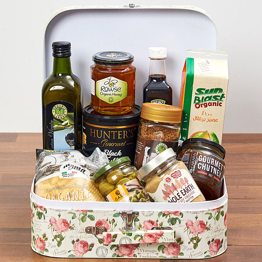 Cakes Online