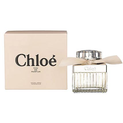 Chloe By Chloe For Women Edp: Perfume Shop Singapore
