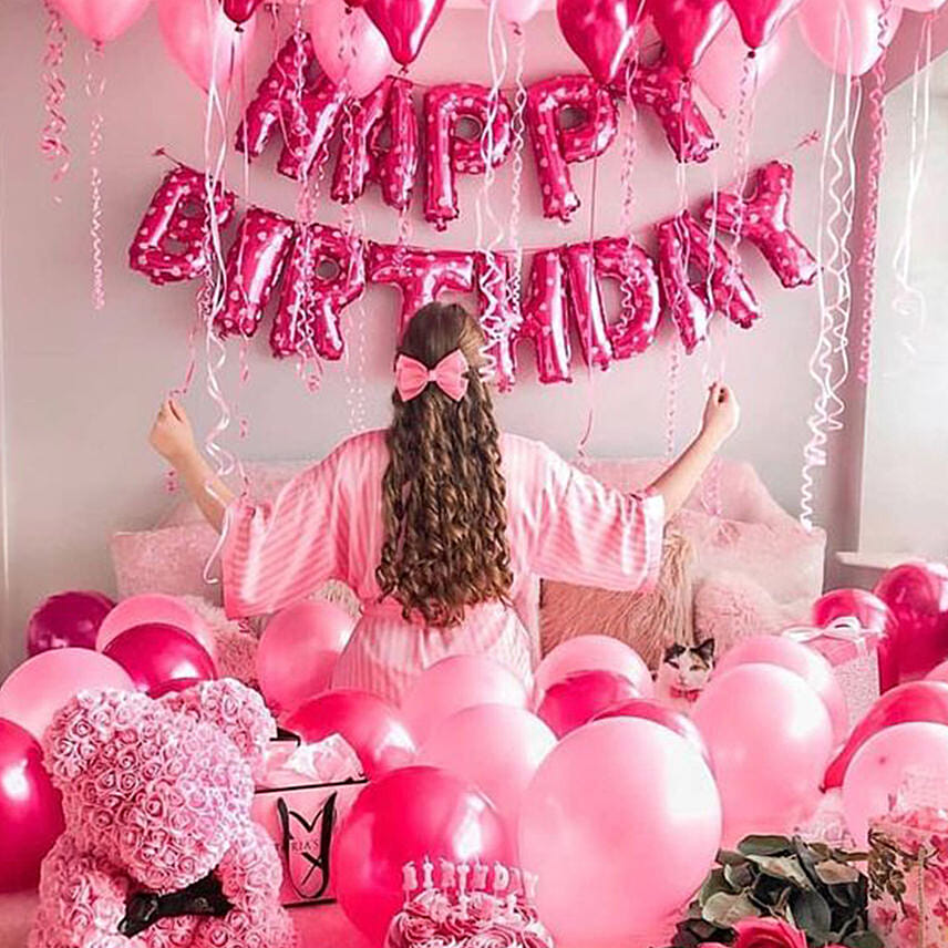 Princess Birthday Surprise: Gifts for Mom