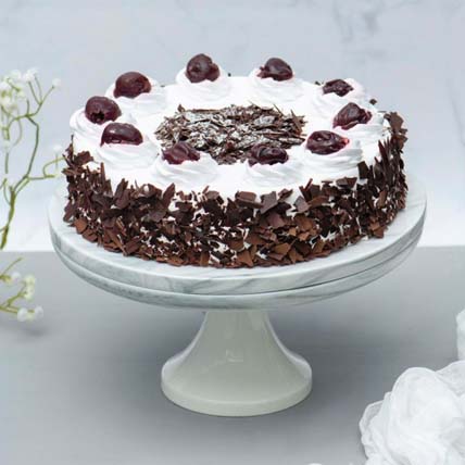 Irresistible Black Forest Cake: Black Forest Cakes