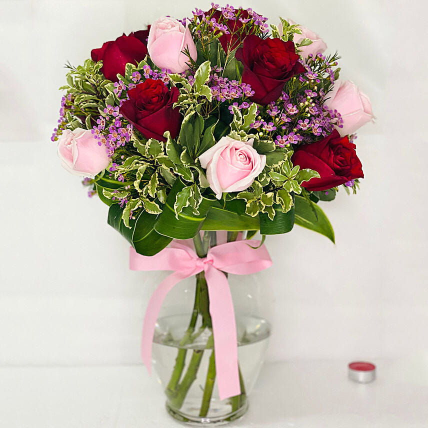 Make me a wish Bouquet: Apology Flowers to Say Sorry