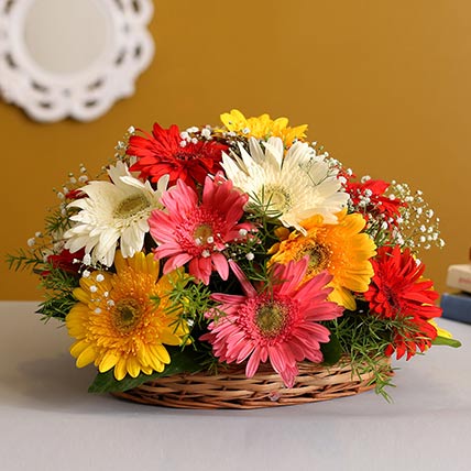Petite Floral Brilliance: Get Well Soon Bouquets