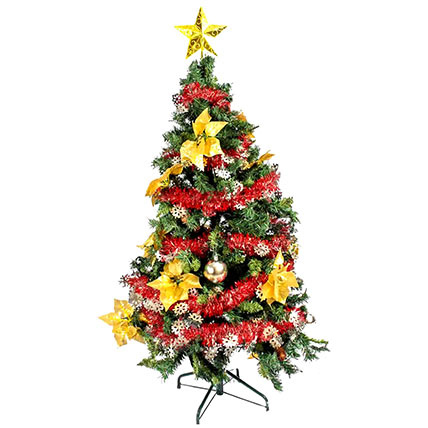 Premium California Pine Christmas Tree: Christmas Trees