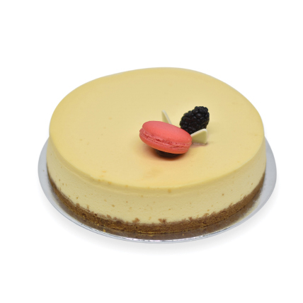 New York Cheese Cake: Food Gifts