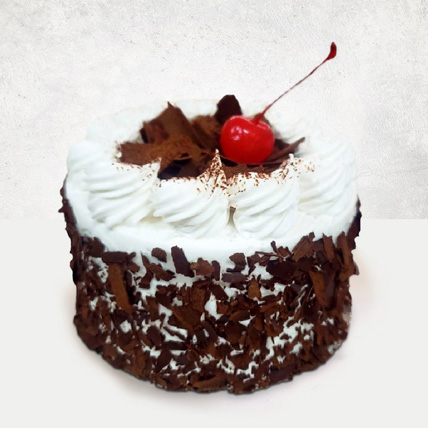 Delectable Blackforest Cake: Black Forest Cake Delivery