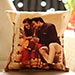 Customised Cushion for Couple