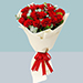 Bouquet of 20 Roses