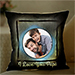 Personalised Led Cushion For Dad