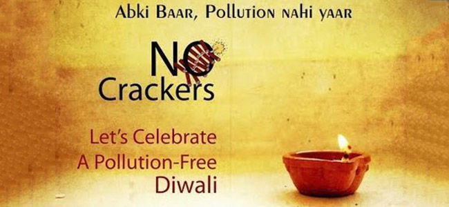 How to Celebrate an Eco-friendly Diwali?