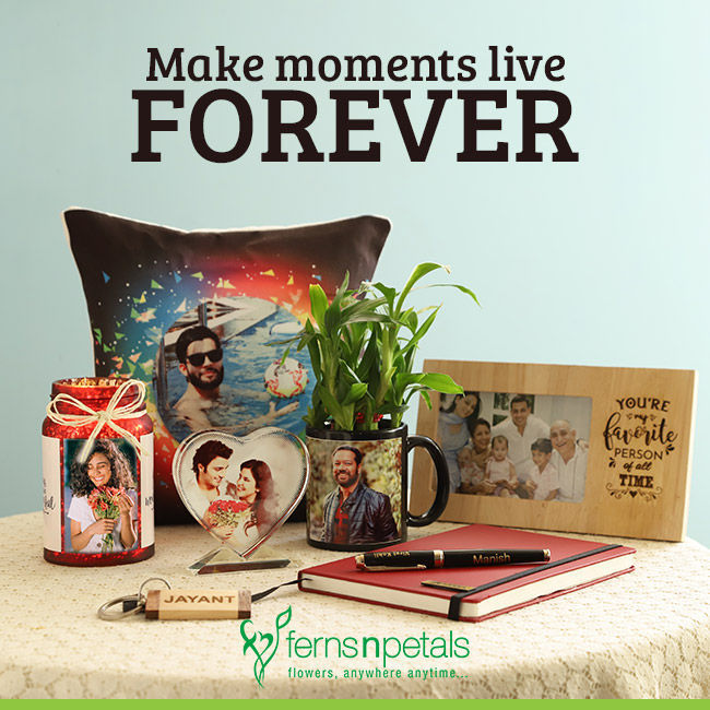 Make some one special