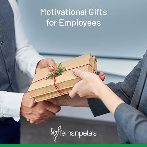 Inexpensive Motivational Gifts For Employees - Fnp