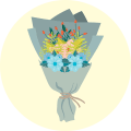 Flower Bouquets Online