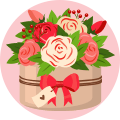 Premium Flowers Online