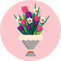 Tulips Online