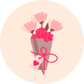 Flowers delivery