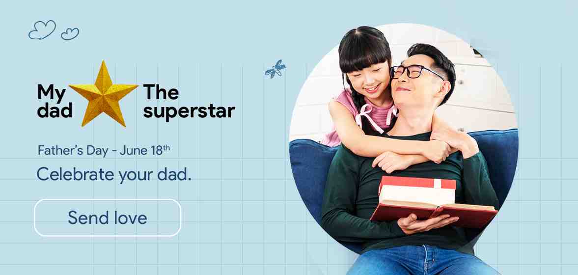 FNP SG Flowers Delivery Singapore Gifts, Cakes & More