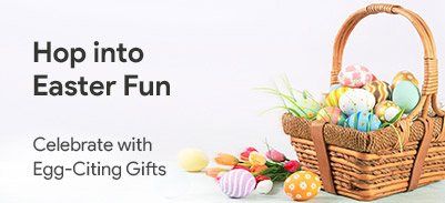 easter gifts