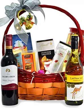 Gift Hampers Online
