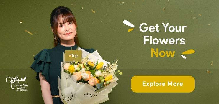 Flowers Delivery online