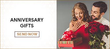 Anniversary Gift Delivery