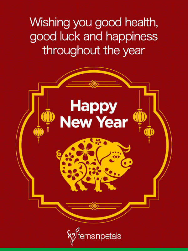 Chinese New Year Quotes 2023, CNY Wishes and Messages FNP SG