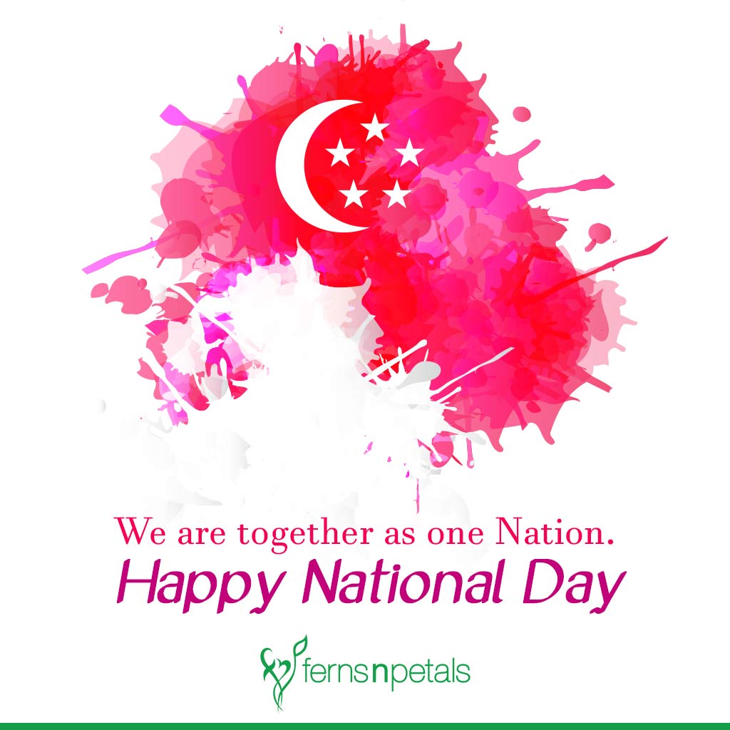 national day greetings