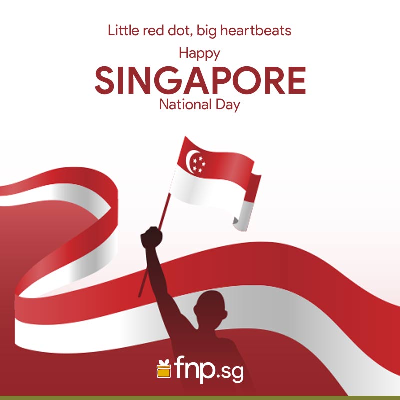 singapore national day quotes