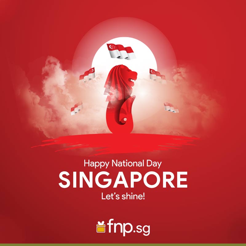 singapore national day status