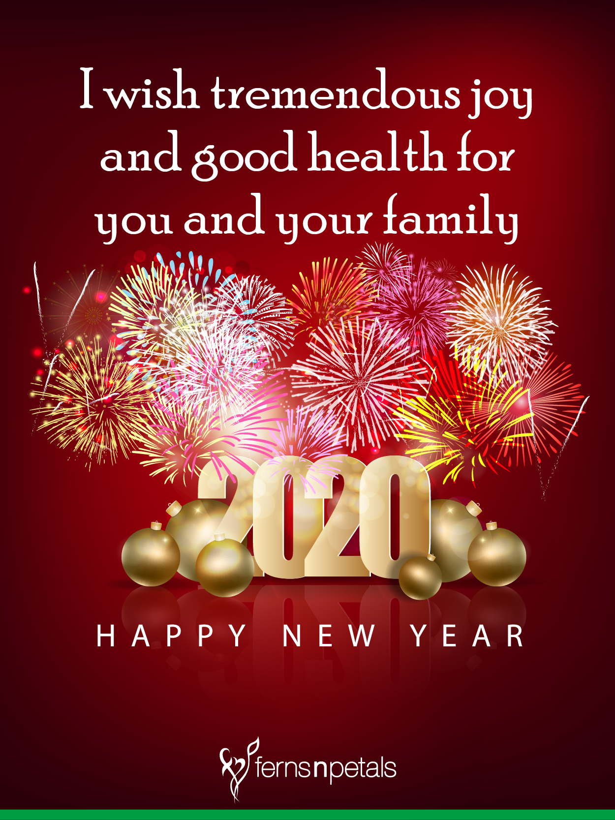 20 Unique Happy New Year Quotes 2020 Wishes Messages