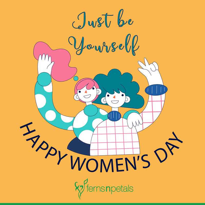 best wishes for womens day