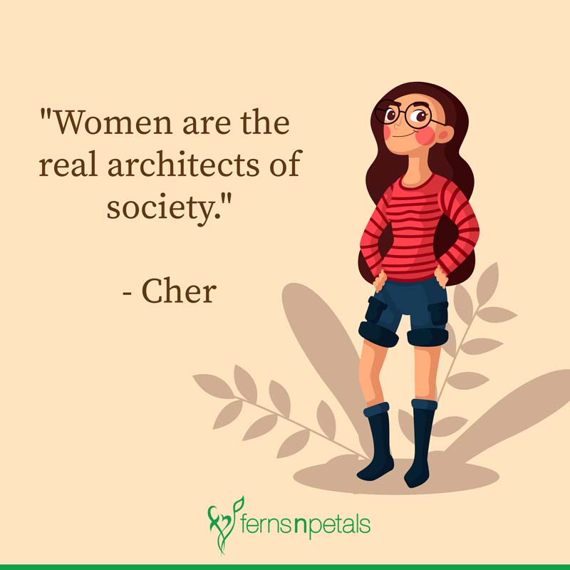 woman day quotes