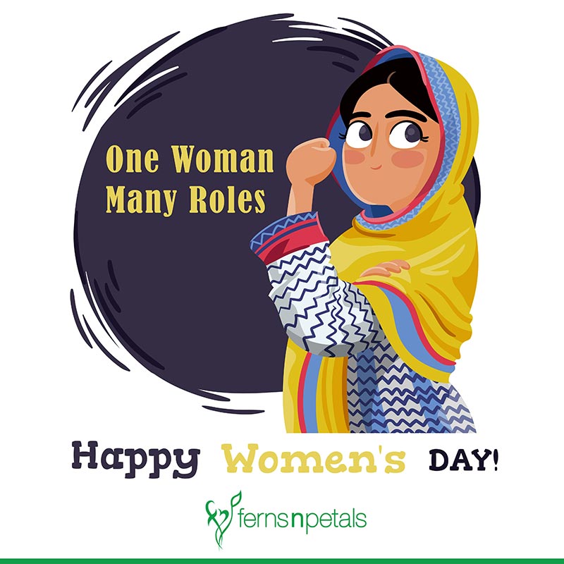 wishes for womens day