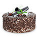 Blackforest Cake 12 Servings BH