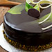Chocolate Pistachio Cake Half Kg