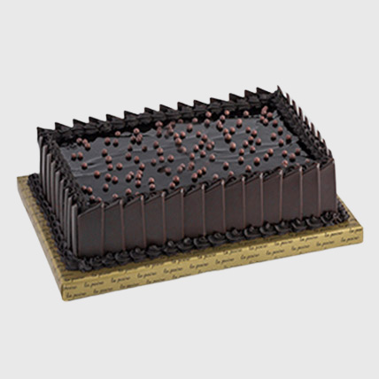 Chocolate Torte Cake EG