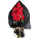 Celebrate Love Red Rose Bouquet