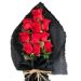 Celebrate Love Red Rose Bouquet