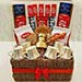Cafe Chocolate Gift Basket