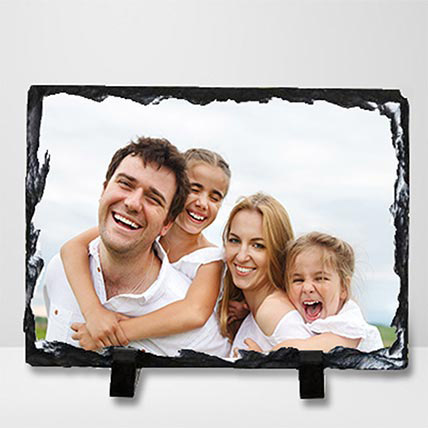 Personalised Table Top Photo Frame