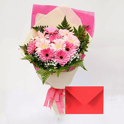 Flowers N Greeting Cards 