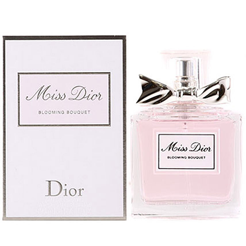 Online Miss Dior By Dior For Women Gift Delivery in Singapore - FNP