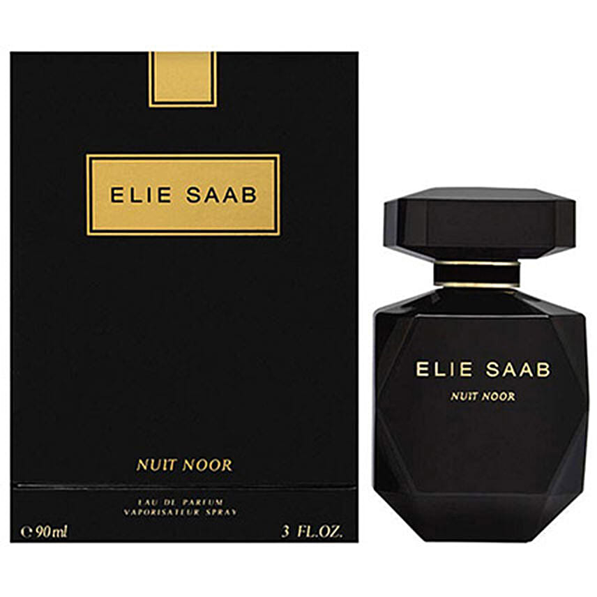 Nuit noor elie saab