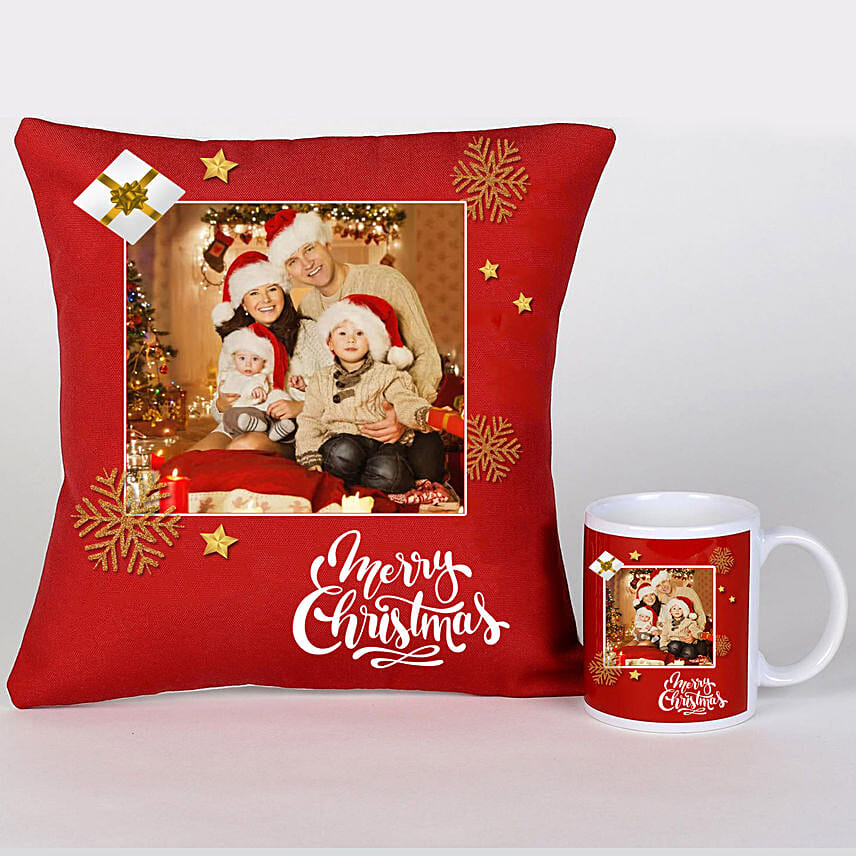 Personalised Christmas Gifts