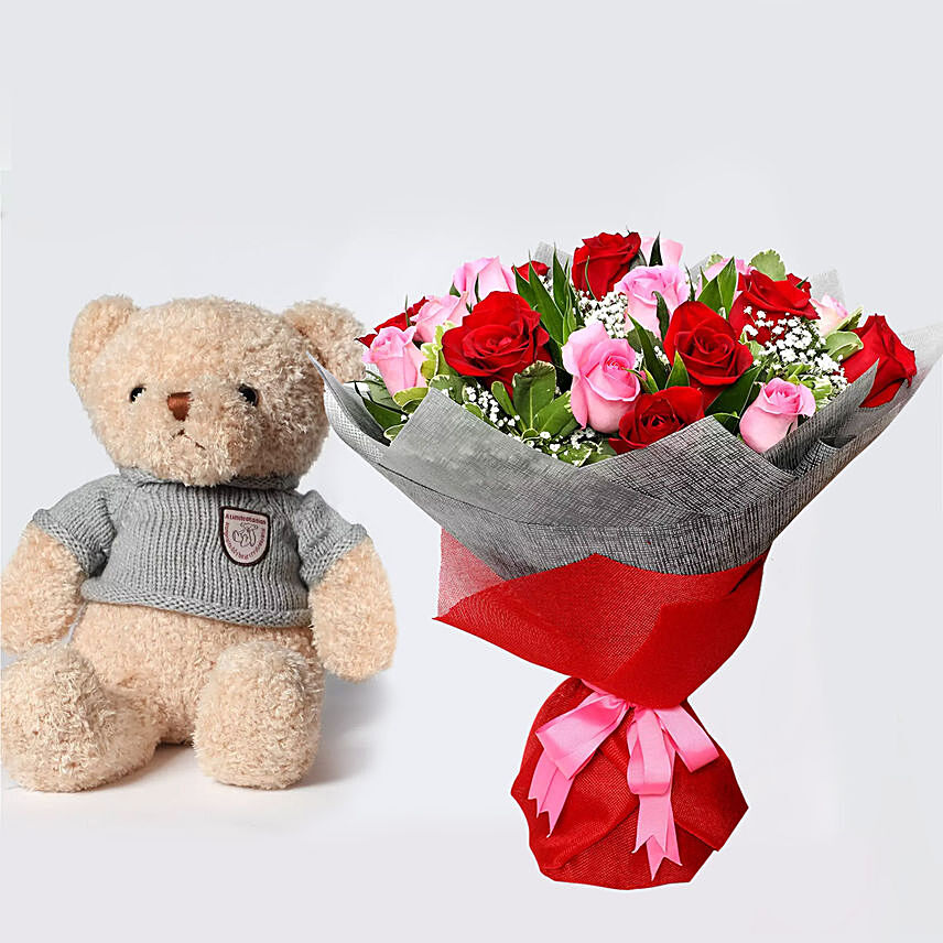 online teddy bear same day delivery