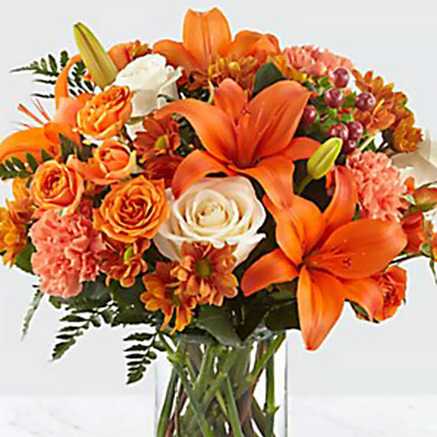 arrangement fascinating floral