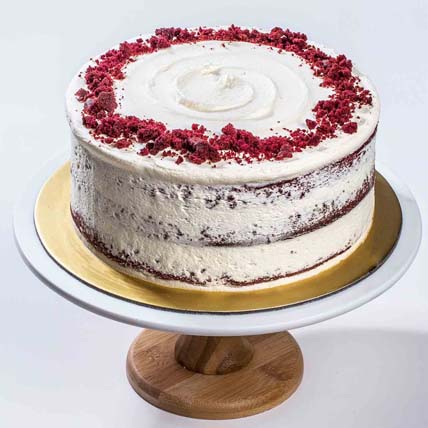Red Velvet Cake 5 inches