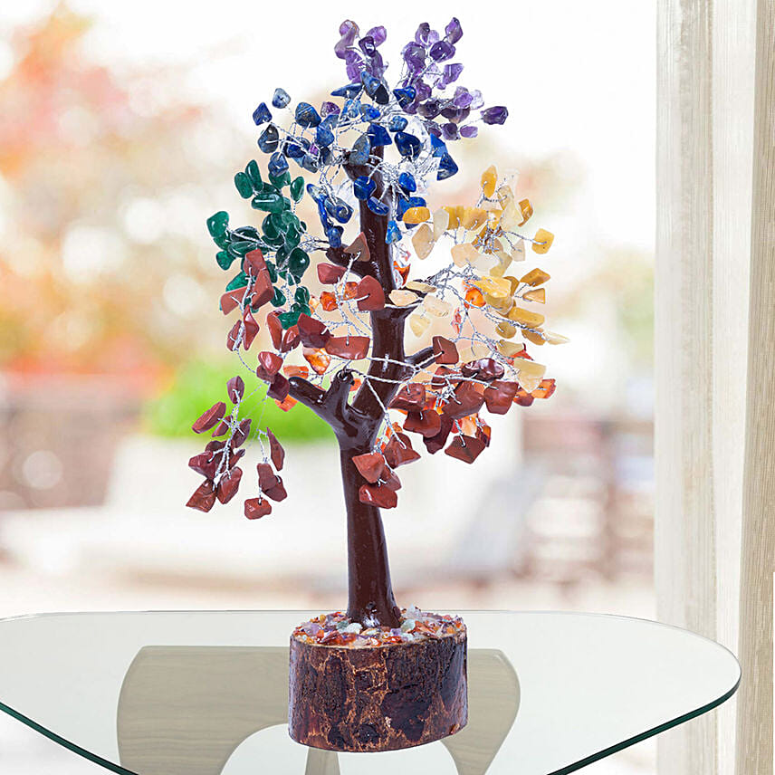 Anniversary Gift Ideas for Grand Celebrations under SG $50- Vibrant Wish Tree