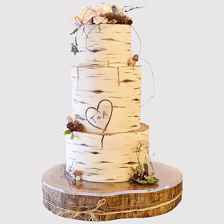 Bookmark these Insta-Worthy Cakes for your Next Celebration- Multi-Tiered Cakes