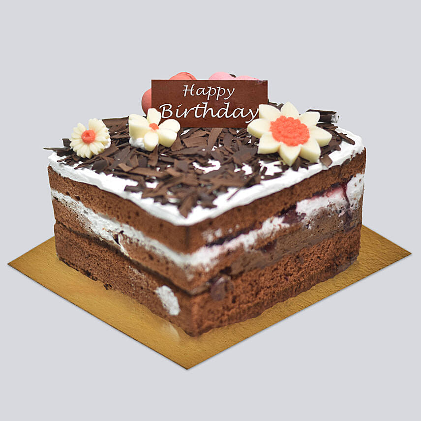 Birthday Cake Online | Birthday Cakes Delivery Singapore - Ferns N Petals